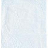 Medline Industries Inc Underpad Protection Plus Unisex Small 23x24" Protection Plus White/Blue 200/Ca - MSC281241