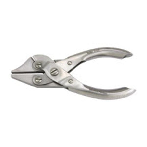 Miltex Pliers Wire Cutting 5" Stainless Steel Reusable Each - Integra Miltex - 9-129