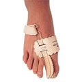 Hapad, Inc Splint Night-Time Regulator Bunion Foam Size Medium Right Each - P6035MR