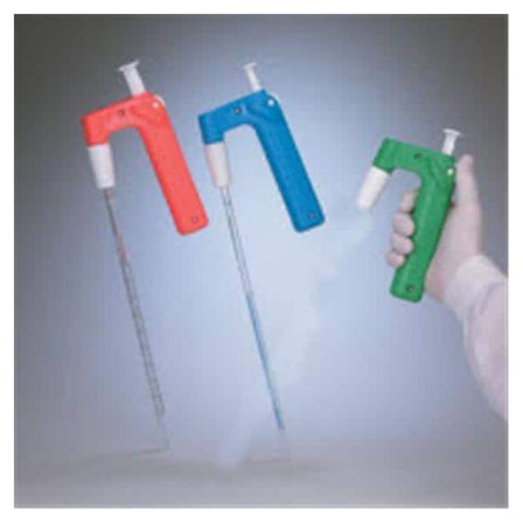 Bel Pump Pipette 2mL Blue Each - Art Products - F379020002