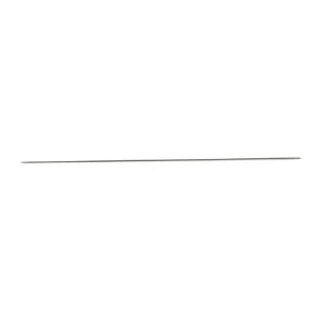 BR Surgical, LLC K-Wire Kirschner 1.1mmx6" Trocar Point Stainless Steel Each - BR33-40811