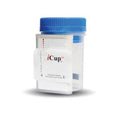 Alere Toxicology Urine Result Form For iCup With iCup Copy Template 25/Pk - Products - 2430P