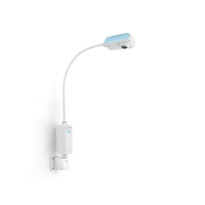 Welch Light General Exam GS300 Green Series Each - Allyn - 44410