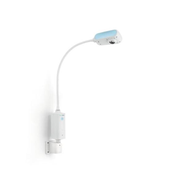 Welch Light General Exam GS300 Green Series Each - Allyn - 44410