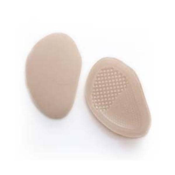 La Pointique International LTD Pad Orthopedic OPPO Ball Of Foot Gel Men 2-5.5/Women 4-7.5 1/Pr - 6781