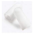 La Pointique International LTD Cap Protector Toe Gel/Cotton 69.7mm Size Large 2/Pk - 6721L