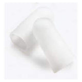 La Pointique International LTD Cap Protector Toe Gel/Cotton 69.7mm Size Large 2/Pk - 6721L