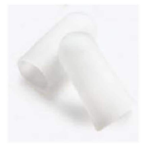 La Pointique International LTD Cap Protector Toe Gel/Cotton 69.7mm Size Large 2/Pk - 6721L