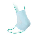 La Pointique International LTD Socks Compression Heel Oppo <25cm 1/Pr - 6790