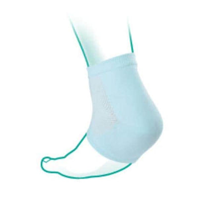 La Pointique International LTD Socks Compression Heel Oppo <25cm 1/Pr - 6790