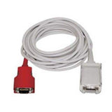 Masimo Cable SpO2 Adapter LNCS For Pronto-7/Rad-5/Rad-57/Rad-87/Radical-7 Red Eachch - 2055