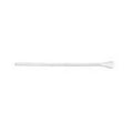 AMD Ritmed Applicator Swab MacroPur Polyester Tip Strl 6 in Serrated Plastic Shaft 1000/Ca - 4001D