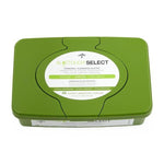 Medline Industries Inc Cleanser Skin Wipes AloeTouch Select Premium Aloe Tub Scented 12/Ca - MSC263701