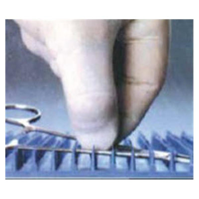 Generic Mat Instrument 17-1/2x7-1/2" Each - 2-1055