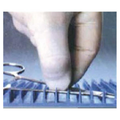 Generic Mat Instrument 17-1/2x7-1/2" Each - 2-1055