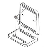 Midmark Corporation Strap Strip 20x2" Each - 053-0131-04
