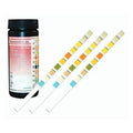 Immunostics Inc Detector Urinalysis Test Strip 100 Count Each - IDU-10