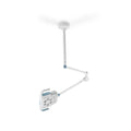 Welch Light Green Series 900 LED Ceiling Mount Each - Allyn - 44900-C