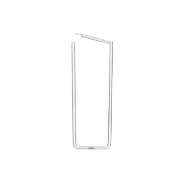 Miltex Stringer Instrument Stainless Steel 2-1/2x16" Each - Integra Miltex - 3-79