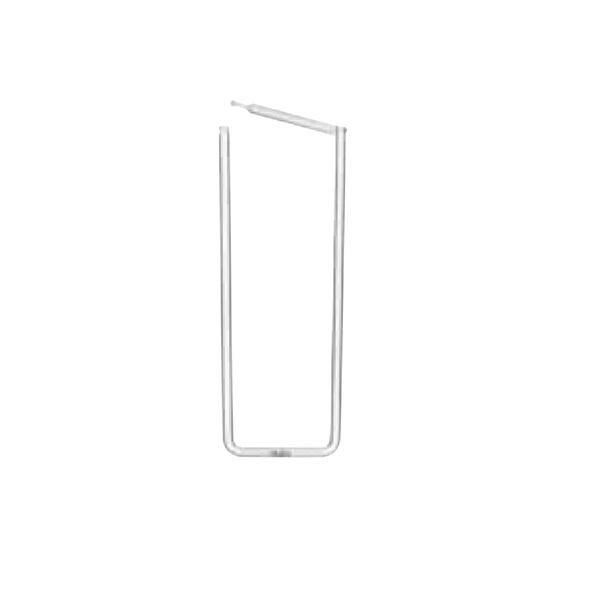 Miltex Stringer Instrument Stainless Steel 2-1/2x16" Each - Integra Miltex - 3-79