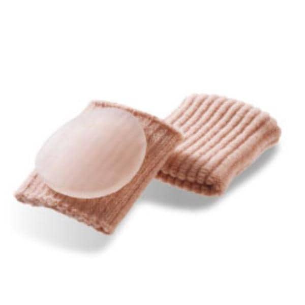 La Pointique International LTD Pad OPPO Digital Gel Beige Size Small 2/Pk - 6700S