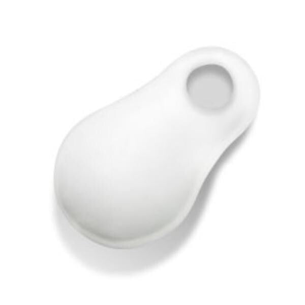La Pointique International LTD Guard Insole Bunion Gel Men 2-5.5/Women 4-7.5 White Size Universal Each - 6740