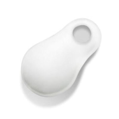 La Pointique International LTD Guard Insole Bunion Gel Men 2-5.5/Women 4-7.5 White Size Universal Each - 6740