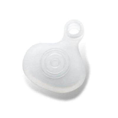 La Pointique International LTD Pad Metatarsal Silicone Size Large/X-Large 1/Pr - 6481L/XL