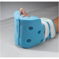 J.T. Posey Company Guard Heel Velcro 12x7.5" 1/Pr - 6127