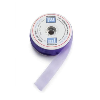 Marketlab Tourniquet Compressing Device Strap 18x1" Purple 1/Rl - 3030-PL