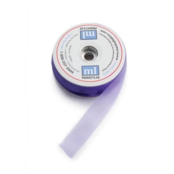Marketlab Tourniquet Compressing Device Strap 18x1" Purple 1/Rl - 3030-PL