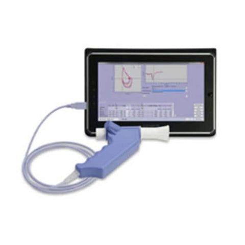 NDD Medical Technologies Spirometer PC System Eachsy on-PC Software/Case Each - 2700-3