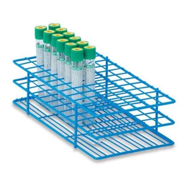Marketlab Rack 16mm/ Medium 72 Place Each - 7216