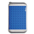 Alimed, Inc Pad Instrument Synthetic Vinyl/Magnetic 11-1/2x14-1/2" 3/Ca - 932621