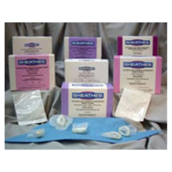 Sheathing Technologies Probe Cover Ultrasound 1 in x 12 in 450/Ca - 20303