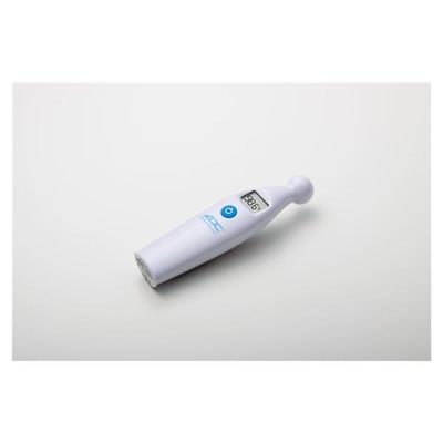 American Diagnostic Corp. Thermometer Conductive Adtemp Temporal Dual Scale Handheld Digital LCD Eachch - 427