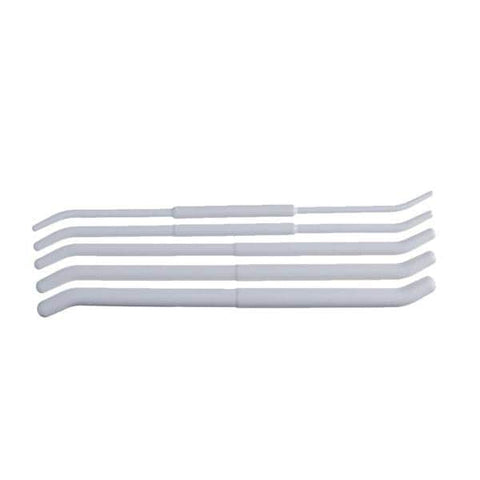 Medgyn Products Inc Dilator Uterine Pratt 5-14mm 5/6-13/14mm Set Double Ended Reusable Plastic 5/St - 30890