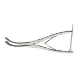 Miltex Spreader Lamina Inge 9-1/2" Jaws Open to 1-3/4" Stainless Steel Reusable Each - Integra Miltex - 26-2005