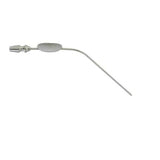 BR Surgical, LLC Biopsy Punch OB GYN Townsend Gold Series 9-3/4" Mini 2.3x4.2 Bt Rtng SS Rsbl Each - BR70-62405-MN