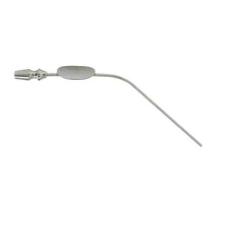 BR Surgical, LLC Biopsy Punch OB GYN Townsend Gold Series 9-3/4" Mini 2.3x4.2 Bt Rtng SS Rsbl Each - BR70-62405-MN