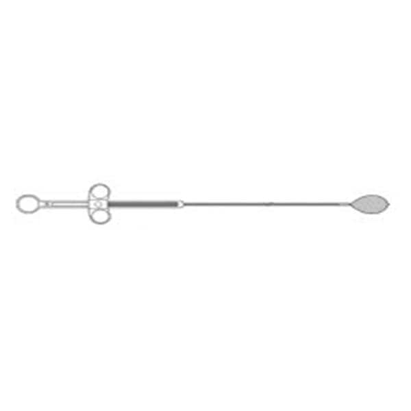 Conmed Corporation Snare Endoscopic Neakao Spider-Net 3x6cm 10/Bx - 00230A