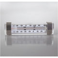 Health Care Logistics Thermometer Lb Comark -40-25C/-40-80F Mgnfng Lns Dspl 0.5x5x1.25" 2Scl Each - 16088