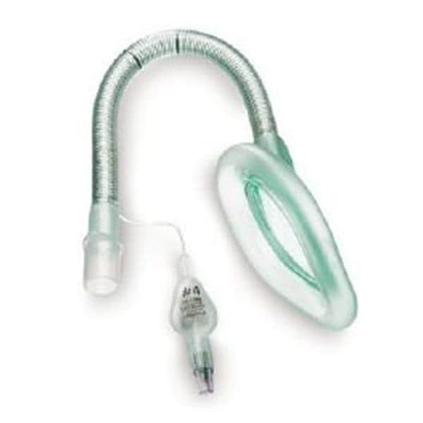Ambu Inc Mask Laryngeal AuraFlex Adult Size 4 Disposable 10/Ca - 327400000U