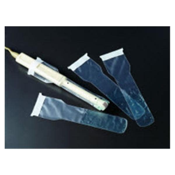 Parker Laboratories Inc Cover Probe Eclipse 3.3 / 1.7 in x 9.5 in 100/Bx - 610-1102