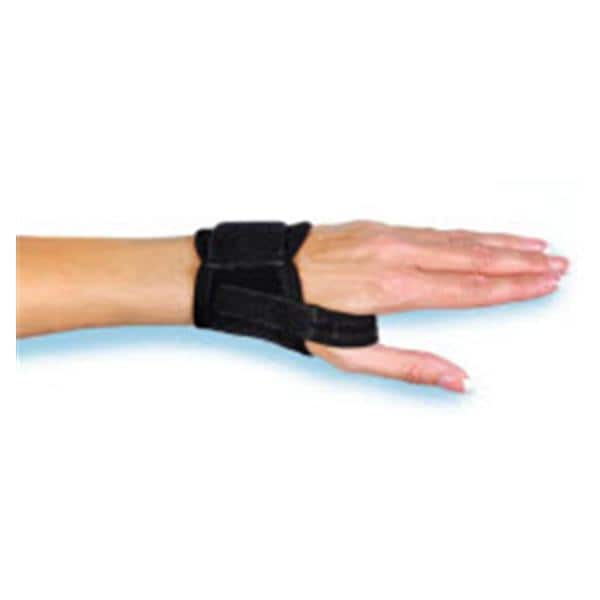 Hely & Weber Controller CMC Thumb Black Size Medium/Large Universal Each - 3800-M/L