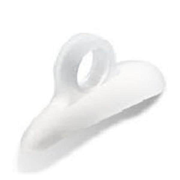 La Pointique International LTD Crest Pad Toe Size Medium Right Each - 6425MR