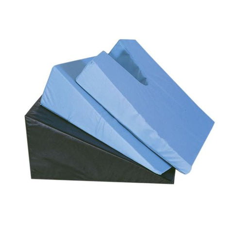 Alimed, Inc Wedge Positioning Perineal/Endovaginal U-Shape Polyfoam 4" Each - 91-142