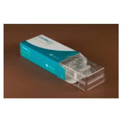 Hollister ComforTen Reservoir-Holding Tray For Allergy Testing Each - Stier LLC - 8406ZA