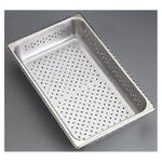 Sklar Instruments Tray Instrument Stainless Steel 12-1/4x7-3/4x2-1/4" Each - 10-1879