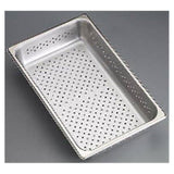 Sklar Instruments Tray Instrument Stainless Steel 12-1/4x7-3/4x2-1/4" Each - 10-1879